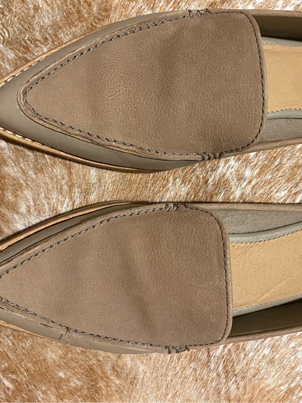 Sperry Women’s Saybrook Slip-On Loafers in light brown - Picture 3 of 5
